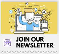 Join Our Newsletter